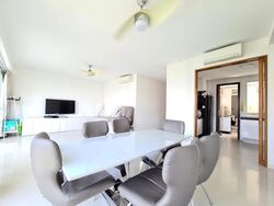 The Sea View (D15), Condominium #634627701
